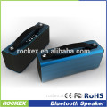 Custom logo promotion vibration portable Wireless bluetooth speaker